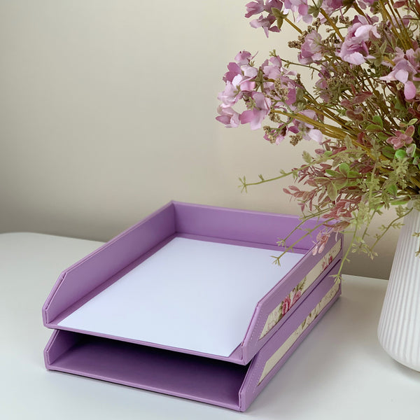 File Trays