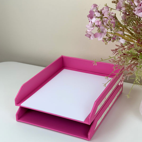 File Trays