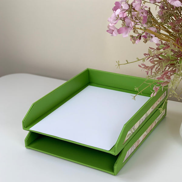 File Trays