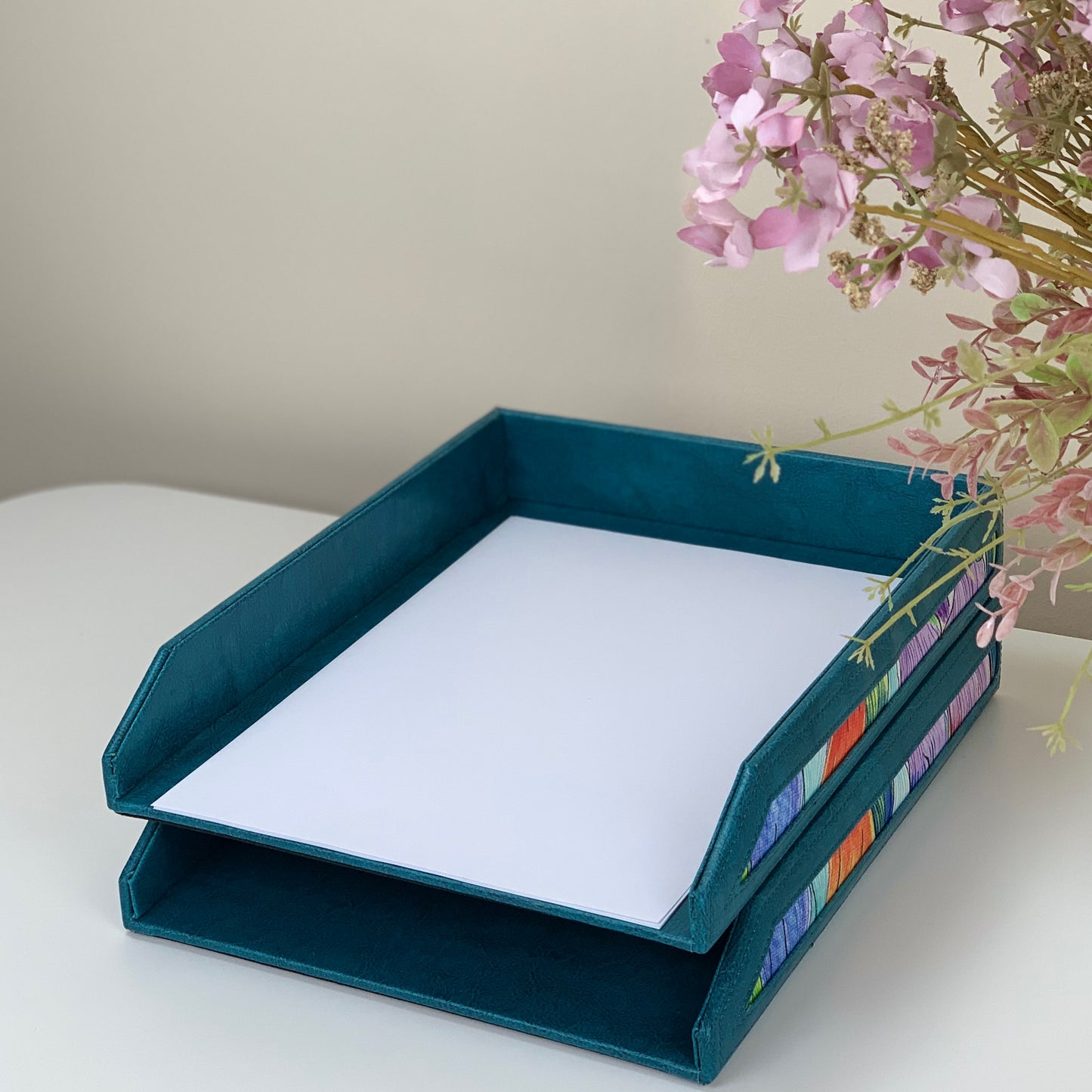 File Trays