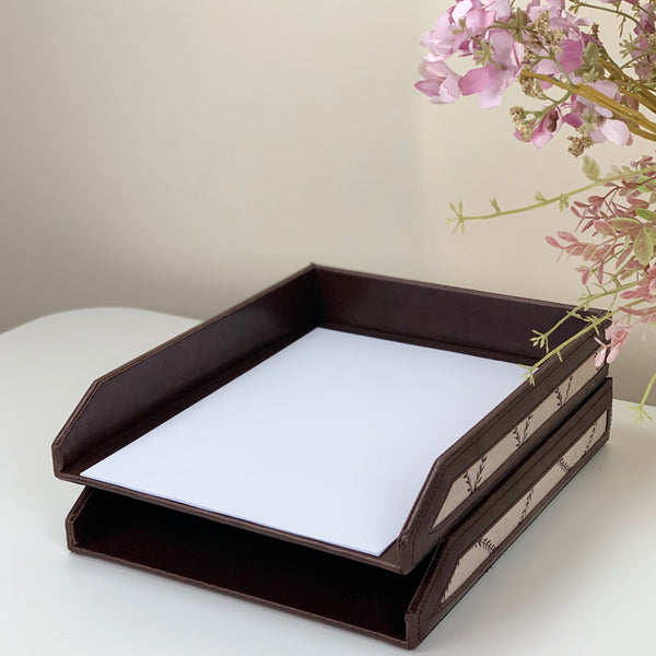 File Trays