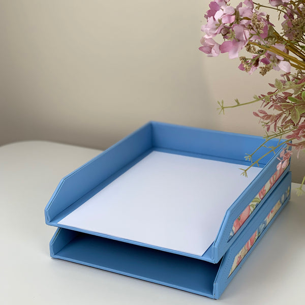 File Trays