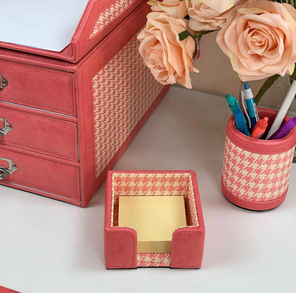 Desk Set