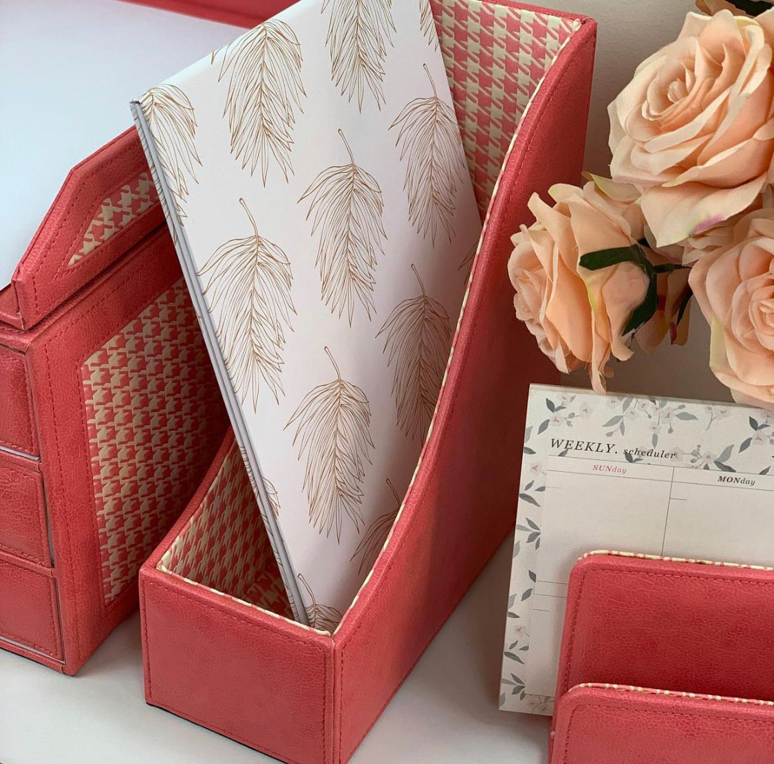 Desk Set