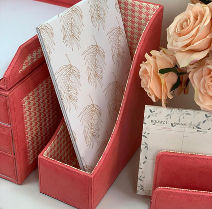 Desk Set