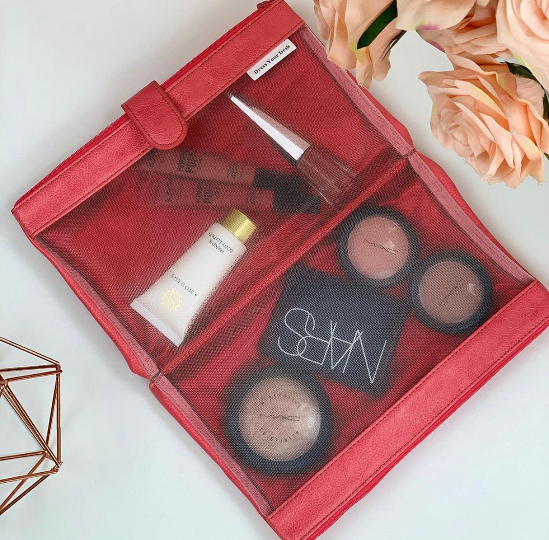 Beauty Pouch
