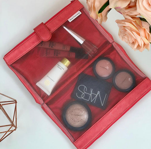 Beauty Pouch