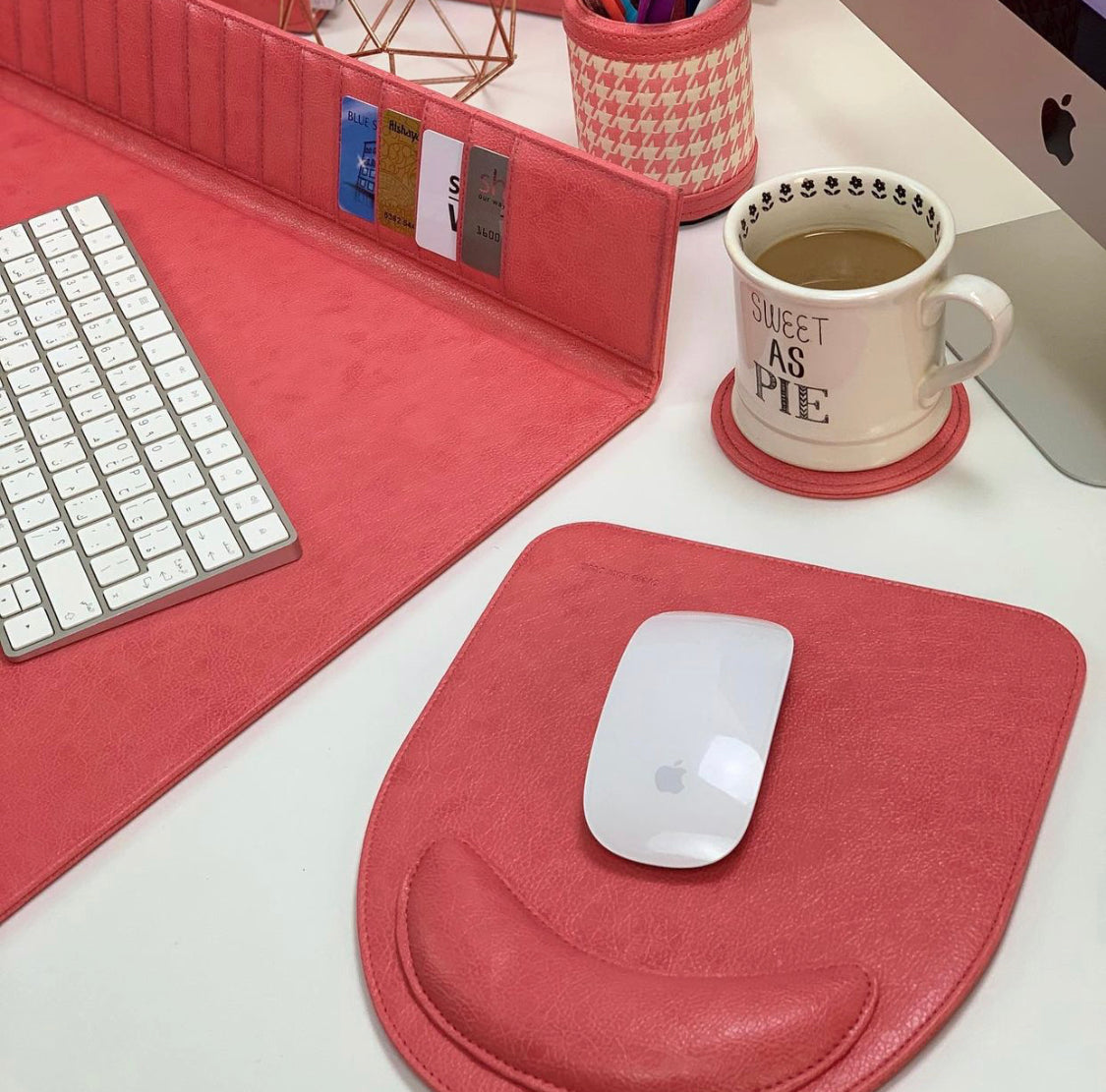 Desk Pad