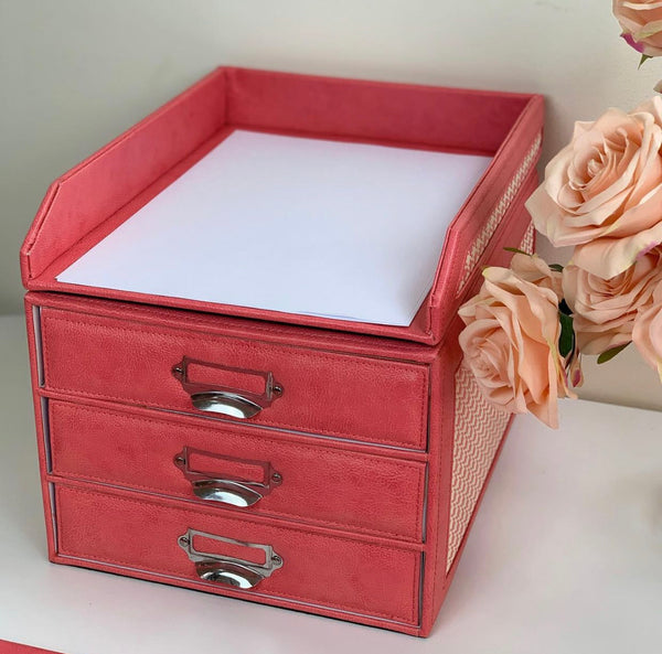 File Drawers