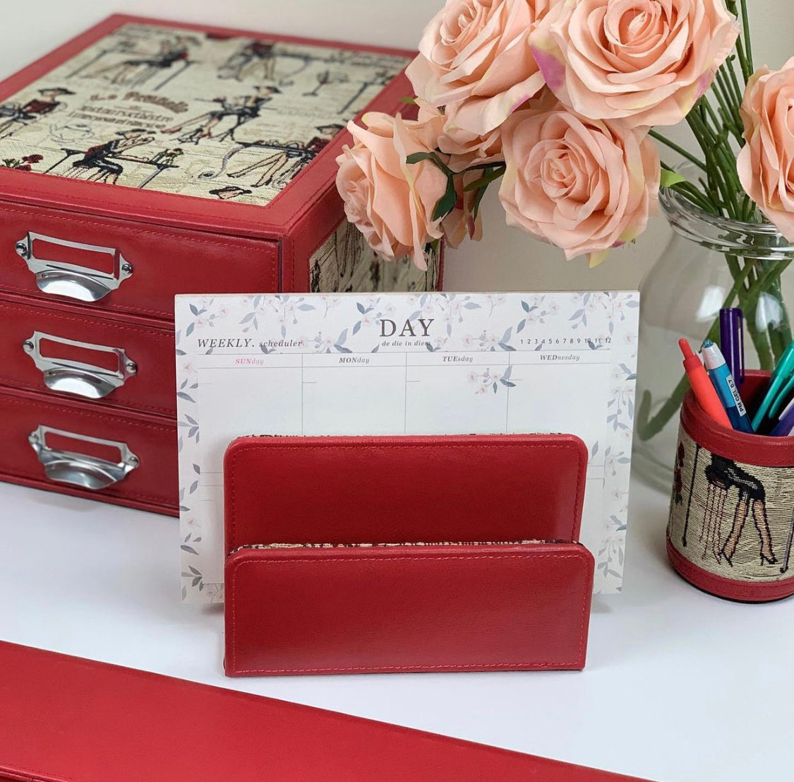 Desk Set