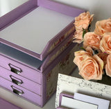 File Trays