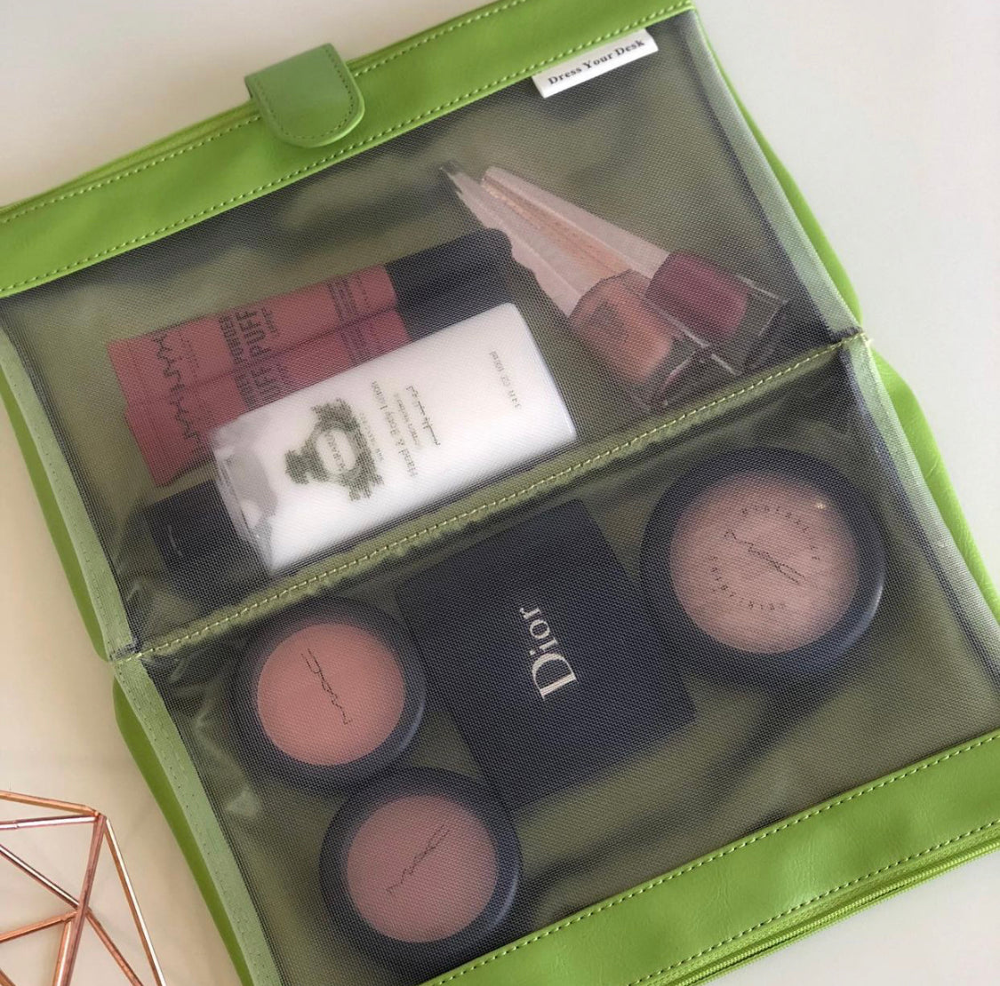 Beauty Pouch