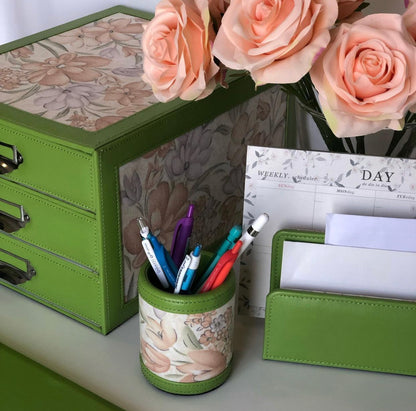 Desk Set