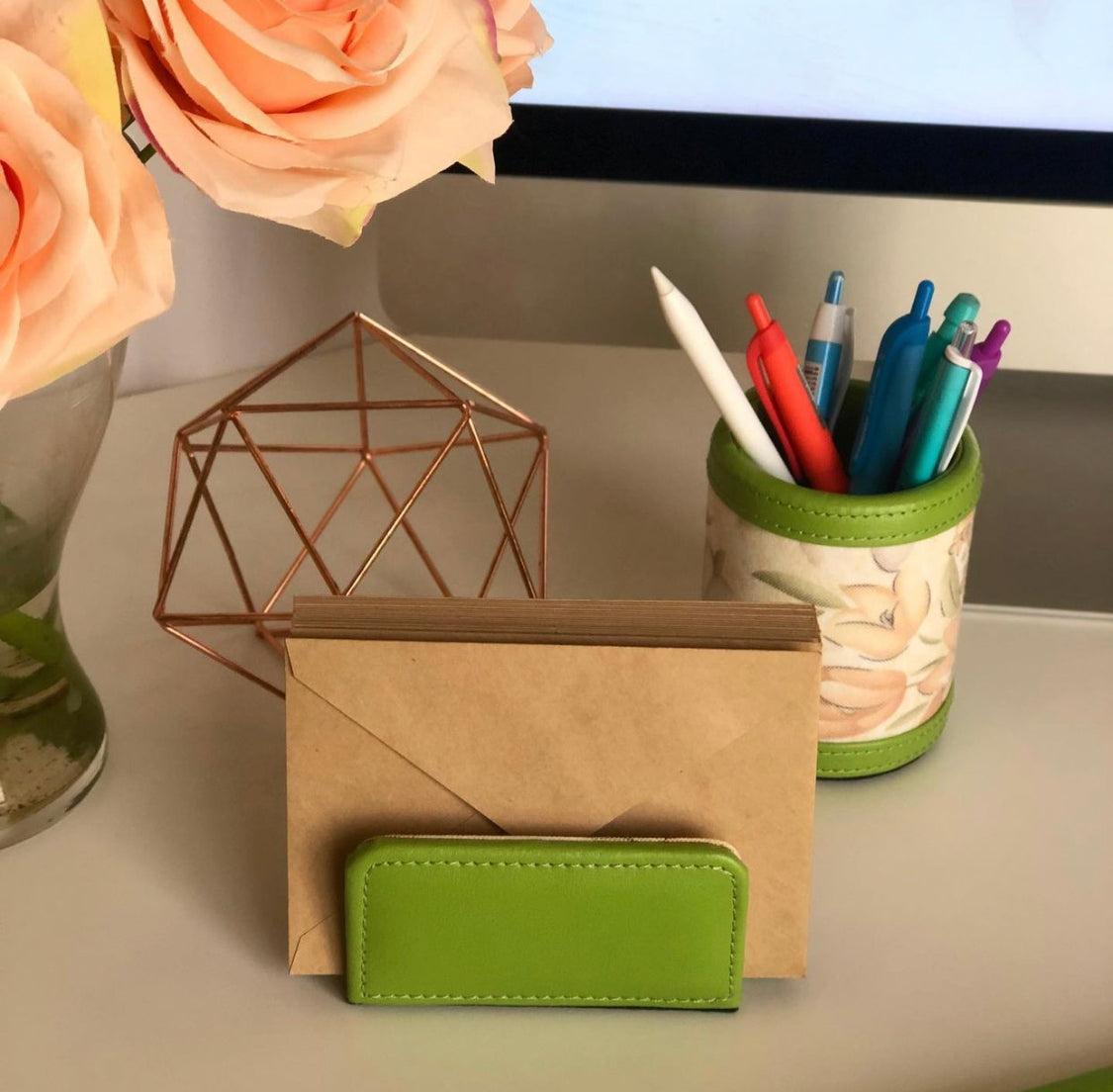 Desk Set