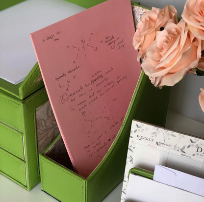 Desk Set