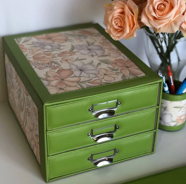 File Drawers