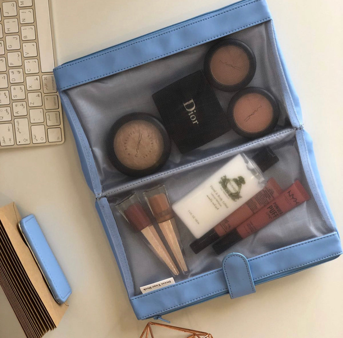Beauty Pouch