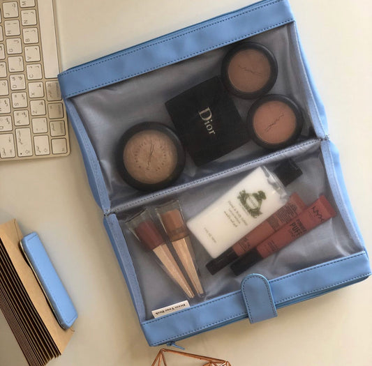 Beauty Pouch