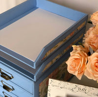 File Trays