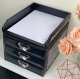 File Trays