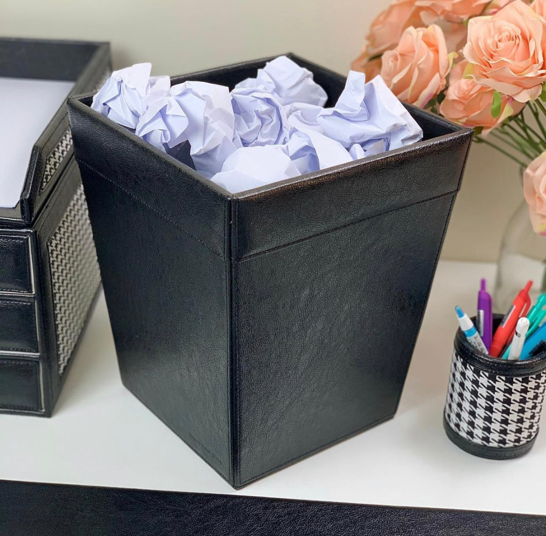 Waste Paper Basket