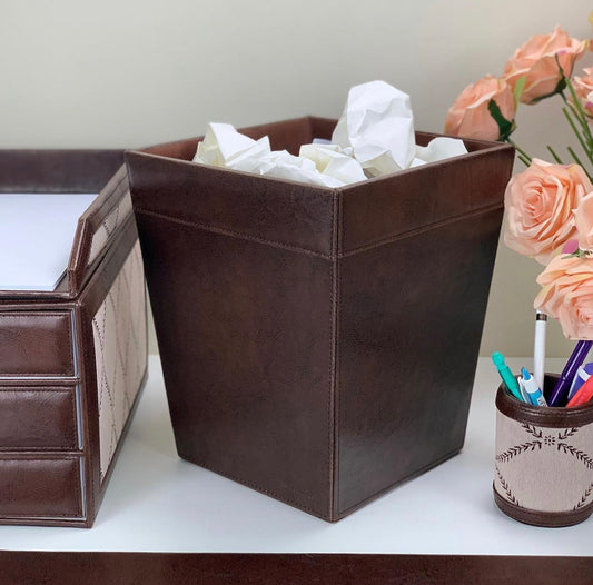 Waste Paper Basket