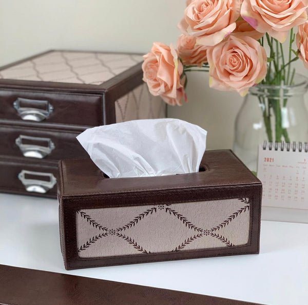 Tissue Box