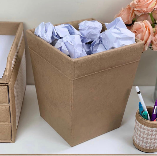 Waste Paper Basket