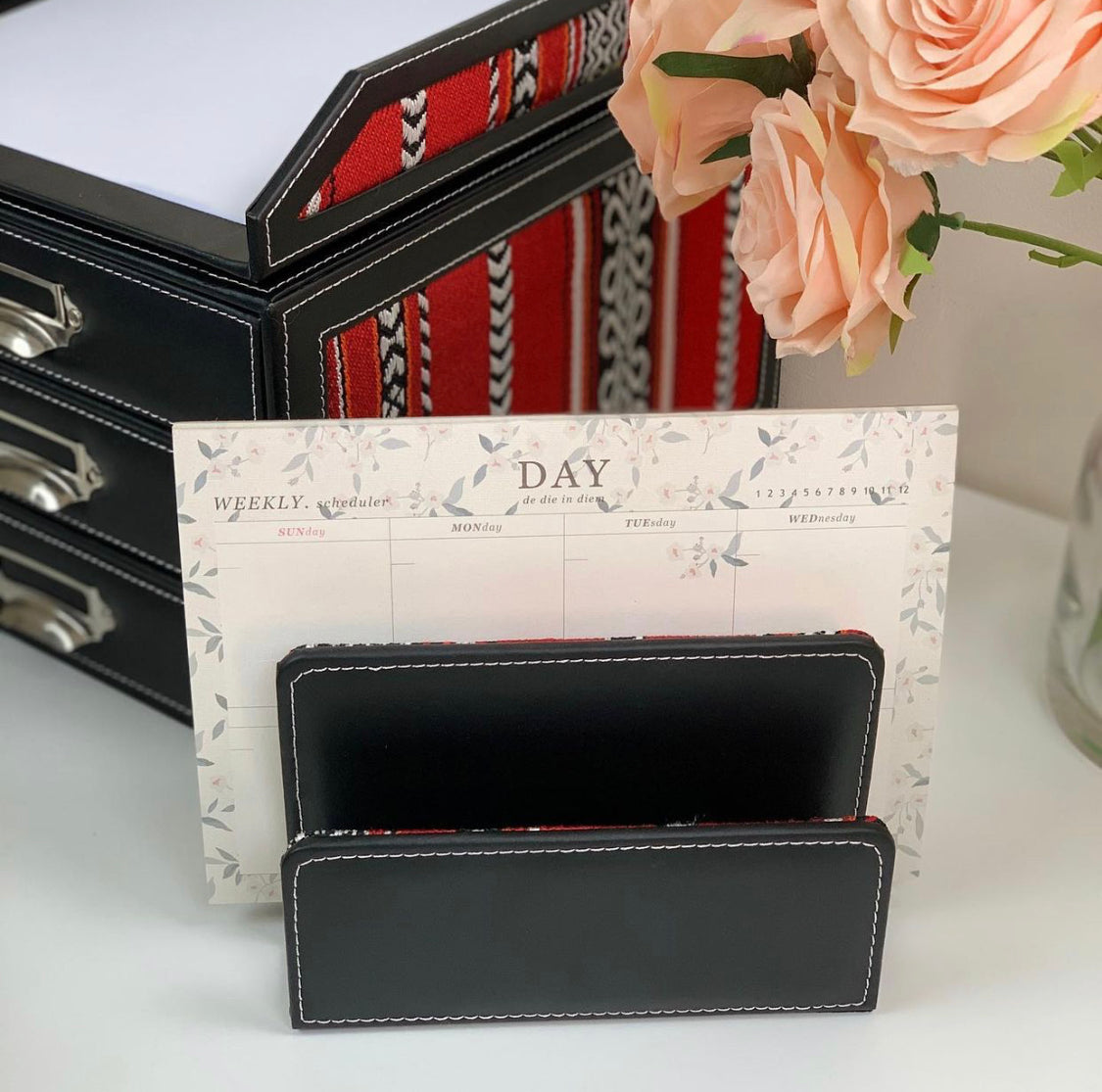 Desk Set