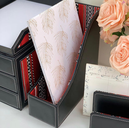 Desk Set