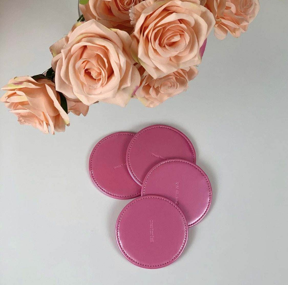 Coasters