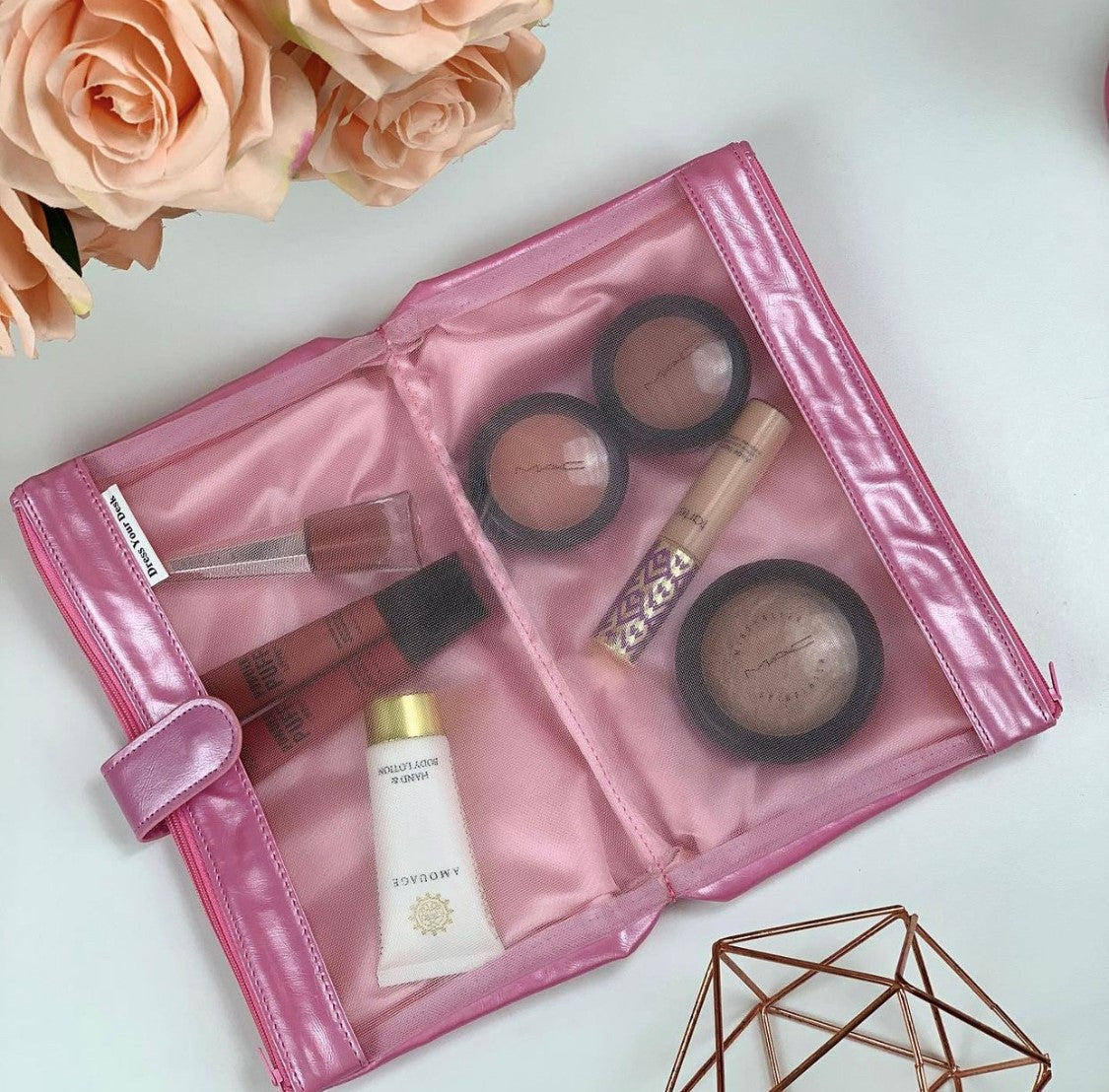 Beauty Pouch