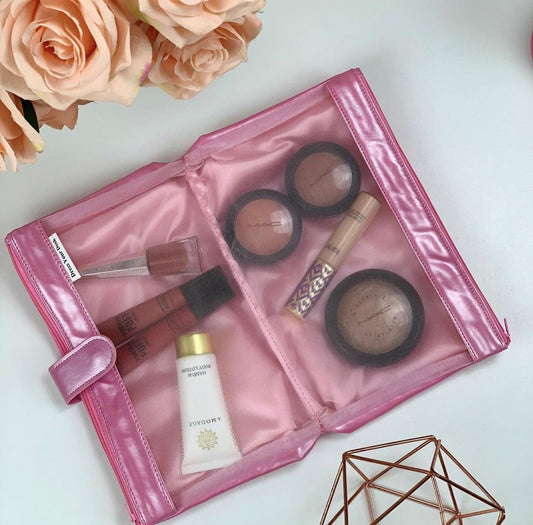 Beauty Pouch